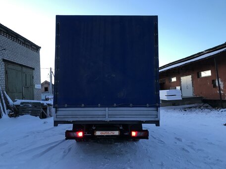 2010 Ford Transit, белый, 1570000 рублей, вид 5