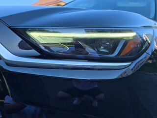 2023 Toyota Grand Highlander, чёрный, 8550888 рублей, вид 5