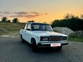 2008 Lada (ВАЗ) 2107, белый, 200000 рублей - вид 5