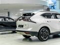 2026 GAC GS4, белый - вид 3
