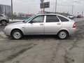 2011 Lada (ВАЗ) Priora I, серый, 375000 рублей - вид 7