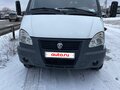 2006 ГАЗ ГАЗель (3302), белый, 850000 рублей