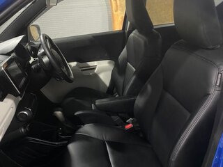 2018 Suzuki Ignis III, чёрный, 1200000 рублей, вид 4