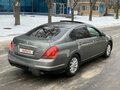 2007 Nissan Teana I (J31) Рестайлинг, серый - вид 3