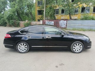 2010 Nissan Teana II (J32), чёрный, 750000 рублей, вид 5