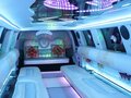 2002 Cadillac Escalade II, белый, 750000 рублей - вид 9
