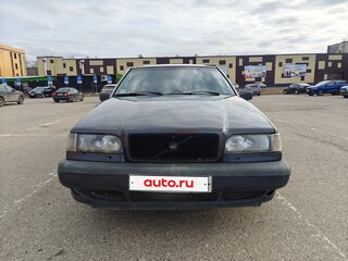 1997 Volvo 850, серый, 290000 рублей, вид 2