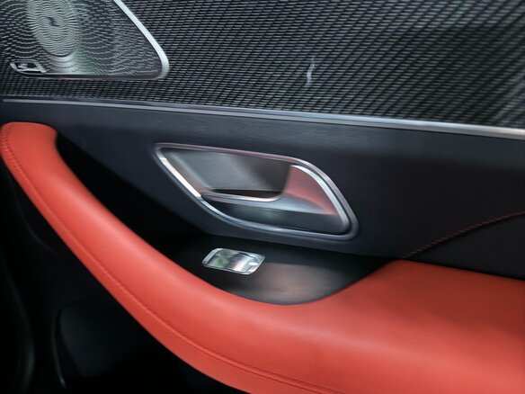 2021 Mercedes-Benz GLE Coupe AMG 53 AMG II (C167), чёрный, 10200000 рублей - вид 19