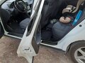 2011 Chery M11 (A3), белый - вид 9