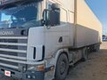 2004 Scania 4-Series, белый, 1400000 рублей - вид 2