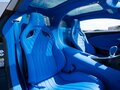 2023 Bugatti Chiron, белый - вид 8
