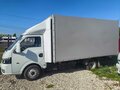 2023 Dongfeng Captain-T, белый, 2200000 рублей - вид 2