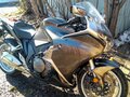 2013 Honda VFR 1200, серый, 1100000 рублей - вид 1