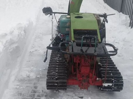 1999 Karcher ICC 1S/D, серый, 600000 рублей, вид 1