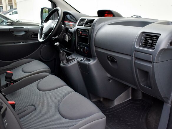 2016 Peugeot Expert, белый - вид 4