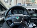 2012 Skoda Octavia II (A5) Рестайлинг, серый, 995000 рублей - вид 10