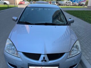 2005 Mitsubishi Lancer IX, серый, 275000 рублей, вид 5