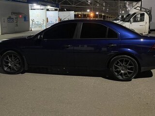 2005 Ford Mondeo III Рестайлинг, синий, 850000 рублей, вид 5