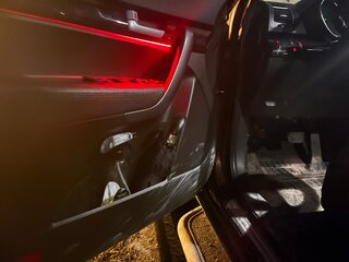 2017 Kia Sorento II Рестайлинг, коричневый, 2200000 рублей, вид 3