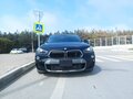 2018 BMW X2 sDrive18i I (F39), чёрный, 1900000 рублей - вид 2