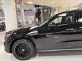 2025 Mercedes-Benz GLC Coupe 220 d II (C254), чёрный - вид 3
