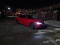 2017 Alfa Romeo Giulia II (952), красный, 3000000 рублей - вид 1