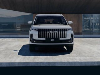 2026 Jeland J6, белый, 2549000 рублей, вид 4