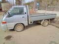 2012 Hyundai Porter, серебристый, 650000 рублей - вид 3