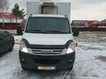 2008 Iveco Daily, белый, 1700000 рублей - вид 5