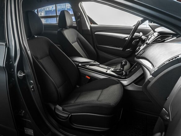 2015 Hyundai i40 I, серый - вид 7