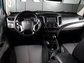 2017 Mitsubishi L200 V, серый, 2000000 рублей - вид 7