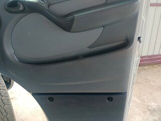 2013 Mercedes-Benz Sprinter Classic, белый, 1400000 рублей, вид 5
