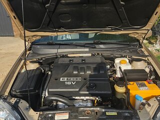 2008 Chevrolet Lacetti I, золотистый, 650000 рублей, вид 2