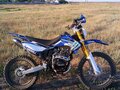 2021 Regulmoto Sport 003, синий, 149000 рублей - вид 2