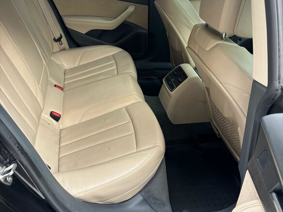 2017 Audi A5 II (F5), чёрный, 2900000 рублей - вид 34