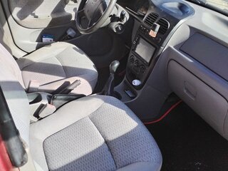2000 Kia Rio I, красный, 320000 рублей, вид 4