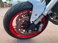 2015 Ducati Monster 821, белый, 599000 рублей - вид 7