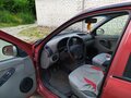 2007 Lada (ВАЗ) Kalina I, красный - вид 4
