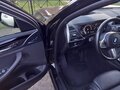 2018 BMW X4 20d II (G02), чёрный - вид 2