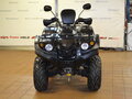 2011 Stels ATV-500, чёрный - вид 7
