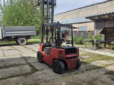 2000 Balkancar ДВ, 550000 рублей, вид 5
