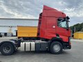 2017 Renault T-Series, красный, 3950000 рублей - вид 9