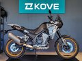 2025 Kove 800X, серый, 899999 рублей