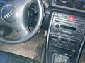 2003 Audi A4 II (B6), чёрный, 450000 рублей - вид 6