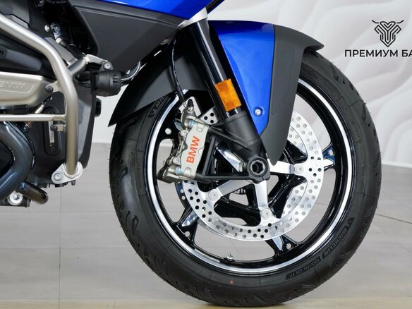 2025 BMW R 1300 RT, синий, 3099000 рублей - вид 10