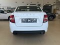 2026 Lada (ВАЗ) Granta I Рестайлинг, белый - вид 5