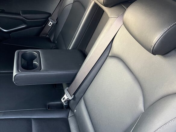 2019 Kia Soul III, чёрный, 1820000 рублей - вид 26