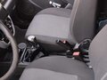 2014 Lada (ВАЗ) Granta I, серый, 450000 рублей - вид 4