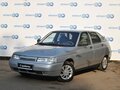 2008 Lada (ВАЗ) 2112, серебристый