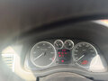 2004 Peugeot 307 I, серебристый, 430000 рублей - вид 4